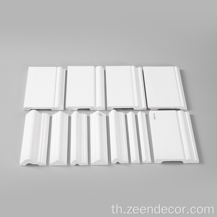 PS Foaming European Peilting Ps Decorative Line